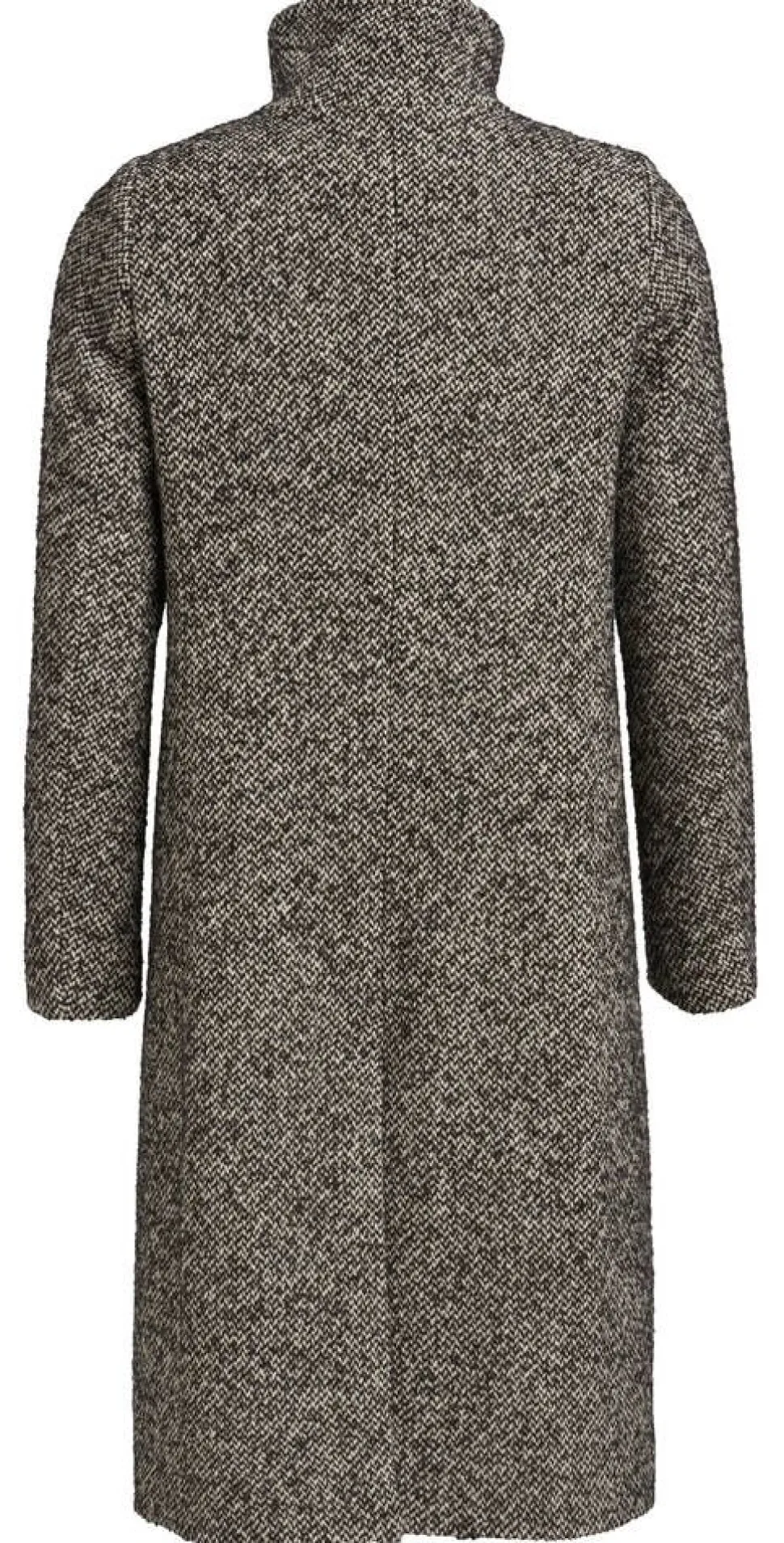 Hettemarks villakangastakki Sasha-TW30
