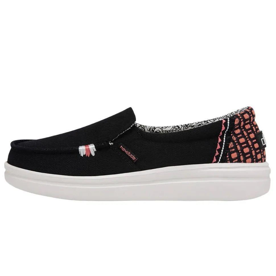 Hey Dude loaferit Misty rise 0DH