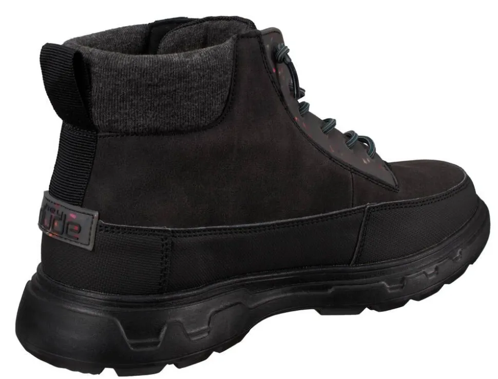 Hey Dude nilkkurit Duke Eco Shield
