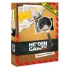 Hidden Games peli Rikospaikka: Madonnan Diadeemi