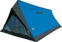 High Peak harjateltta Minilite 2