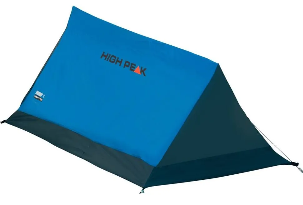 High Peak harjateltta Minilite 2