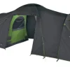 High Peak huvilateltta Como 4.0