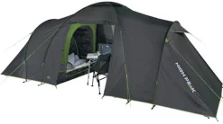 High Peak huvilateltta Como 4.0
