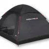 High Peak kupoliteltta Monodome XL musta