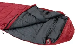 High Peak makuupussi Redwood 3 l