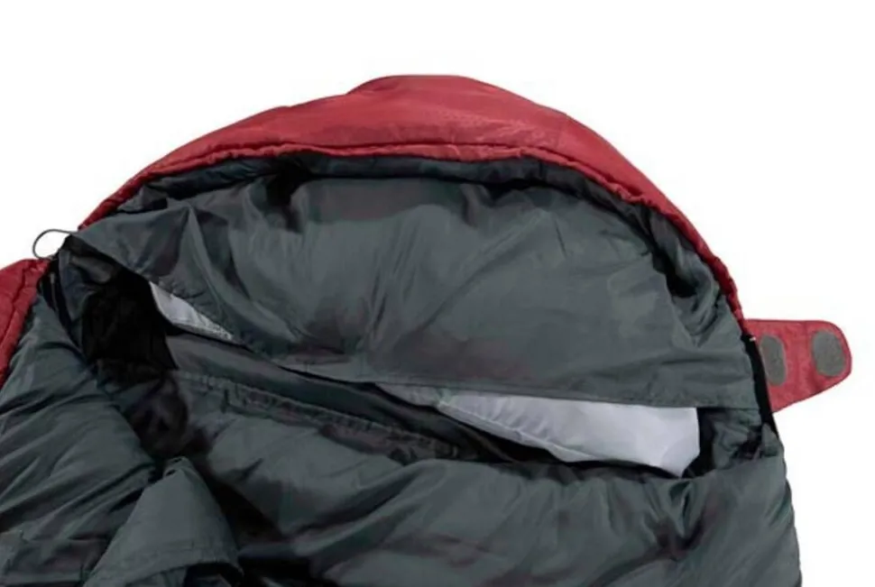 High Peak makuupussi Redwood 3 l