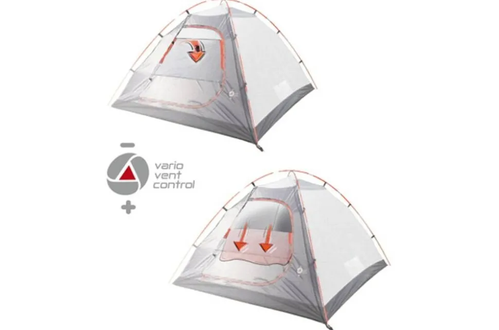 High Peak teltta Kira 4.1