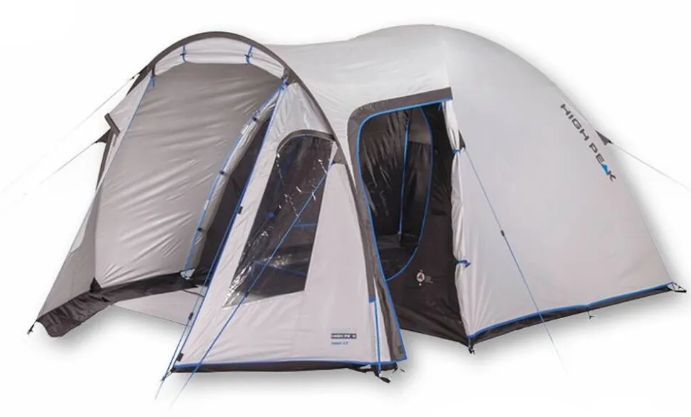High Peak teltta Tessin 5.0
