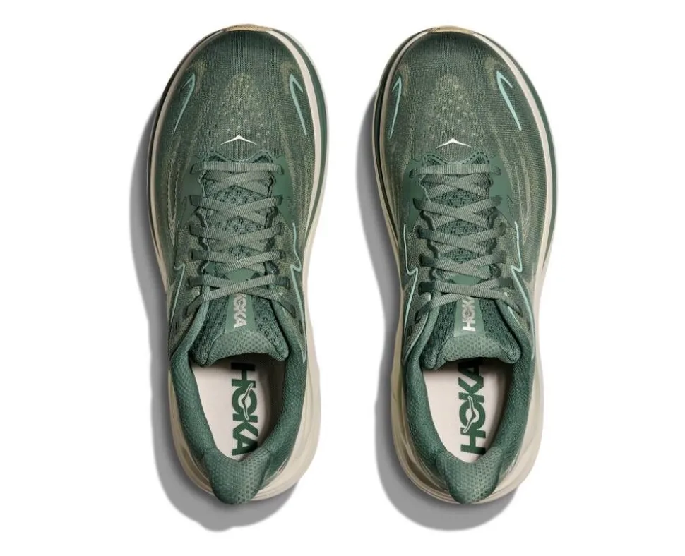 Hoka juoksukengät Clifton 10