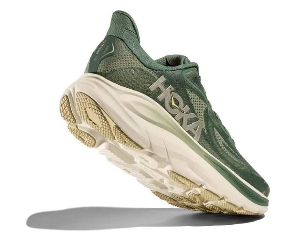 Hoka juoksukengät Clifton 10