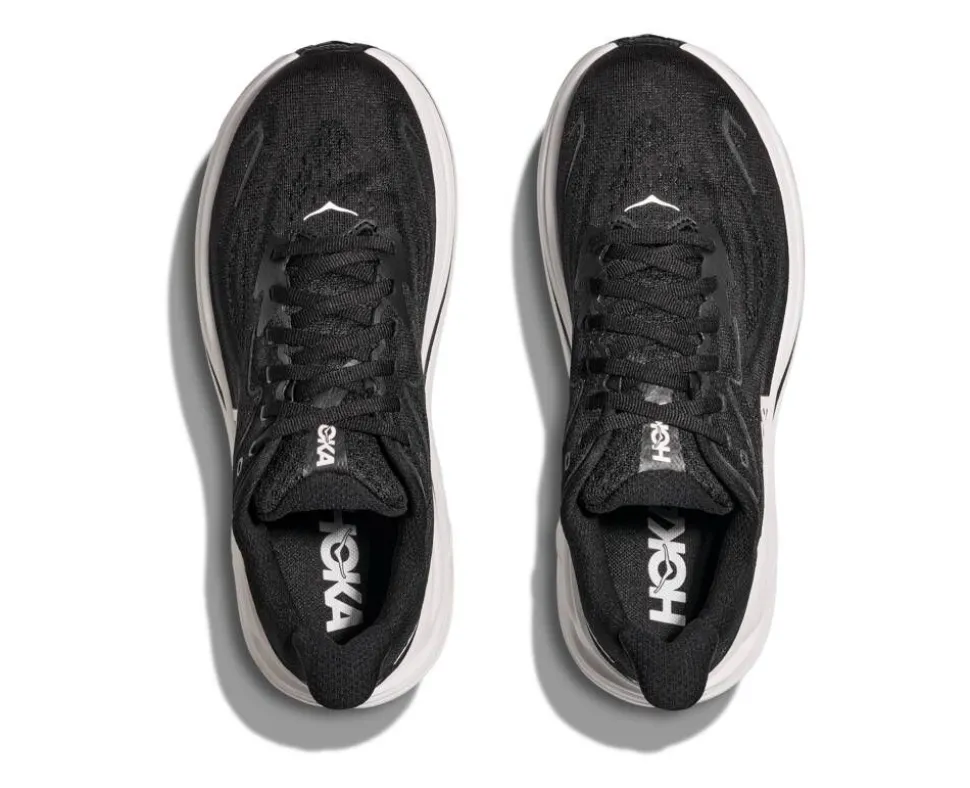 Hoka juoksukengät Clifton 10 Wide W