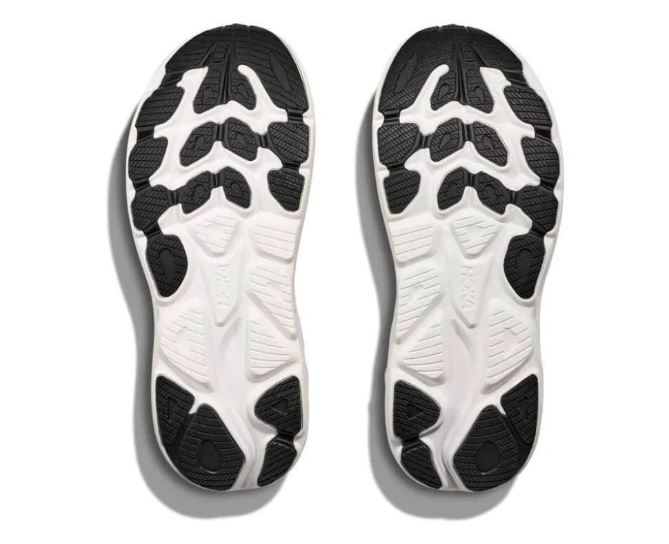 Hoka juoksukengät Clifton 10 Wide W