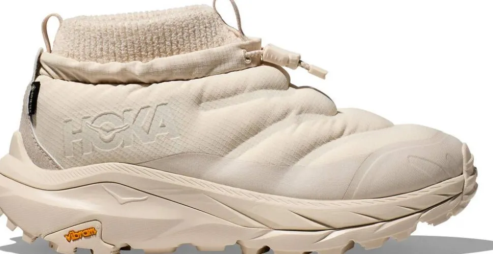 Hoka kengät Kaha 2 Frost Moc GTX W