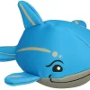 Holland kelluva vesilelu CoolPets Dolphi Delfiini