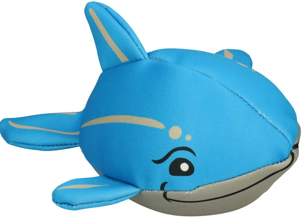Holland kelluva vesilelu CoolPets Dolphi Delfiini