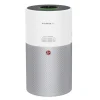 Hoover ilmanpuhdistin H-Purifier 300 valko/harmaa