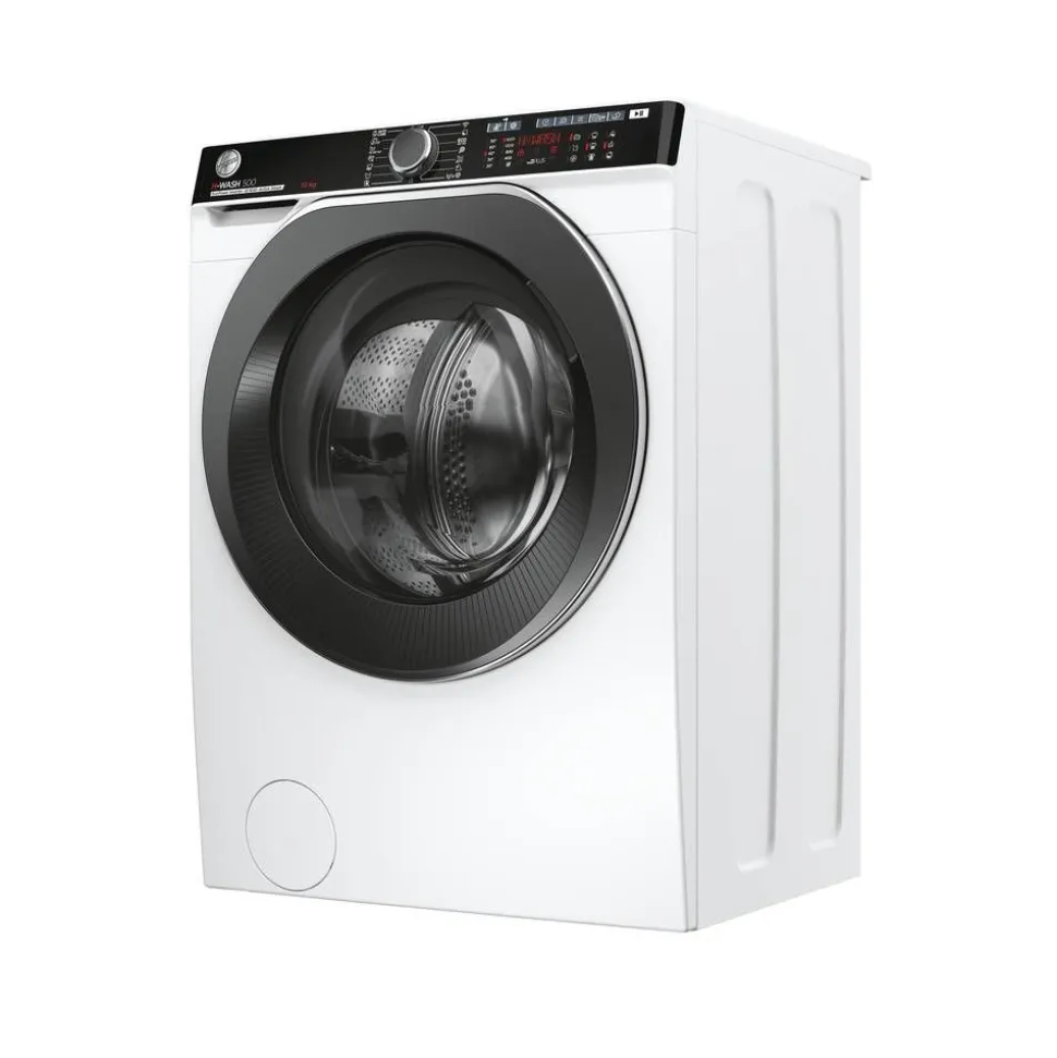 Hoover pesukone H-Wash 500 Pro 10 kg valkoinen