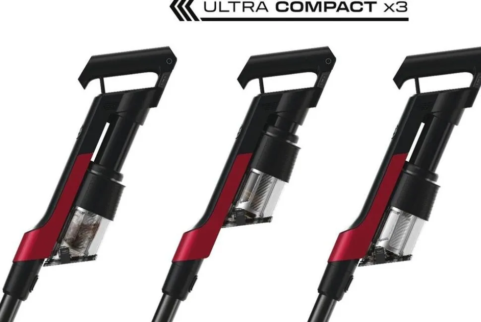 Hoover varsi-imuri HF2 Home