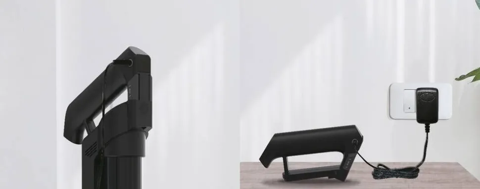Hoover varsi-imuri HF2 Home