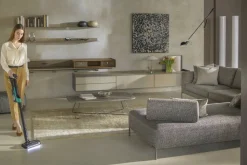 Hoover varsi-imuri HF2 Pet