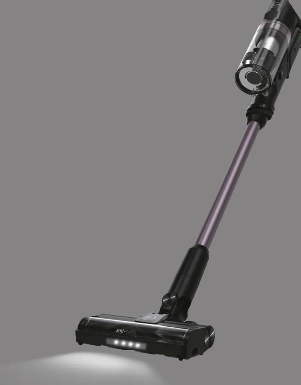 Hoover varsi-imuri HF1 Plus Home