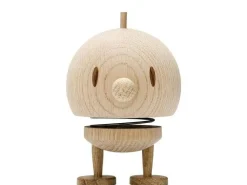 Hoptimist Bumble M Raw oak