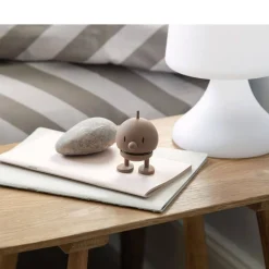 Hoptimist Soft Bumble S Choko
