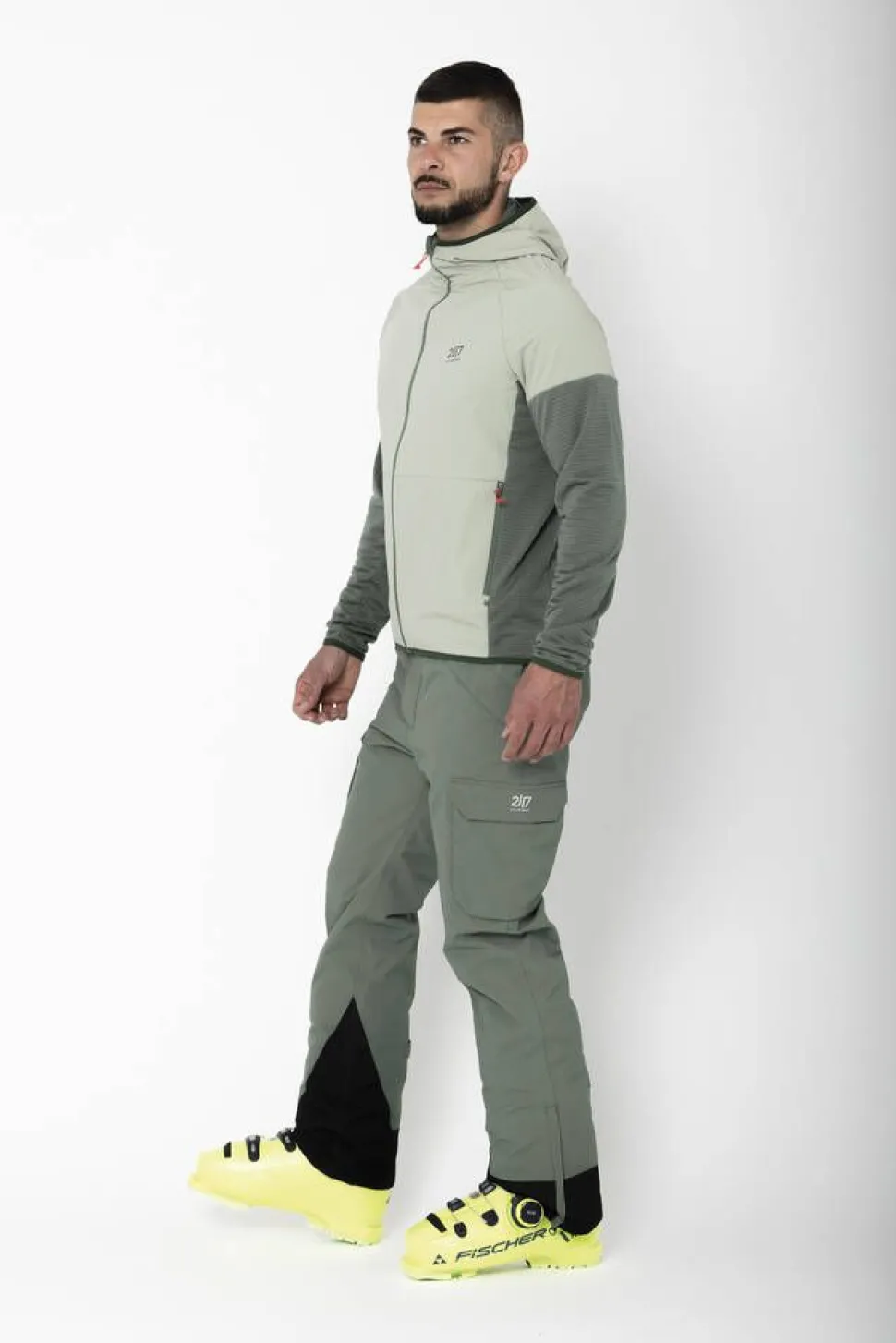 2117 housut Krasse