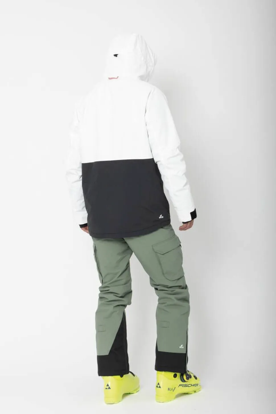 2117 housut Krasse