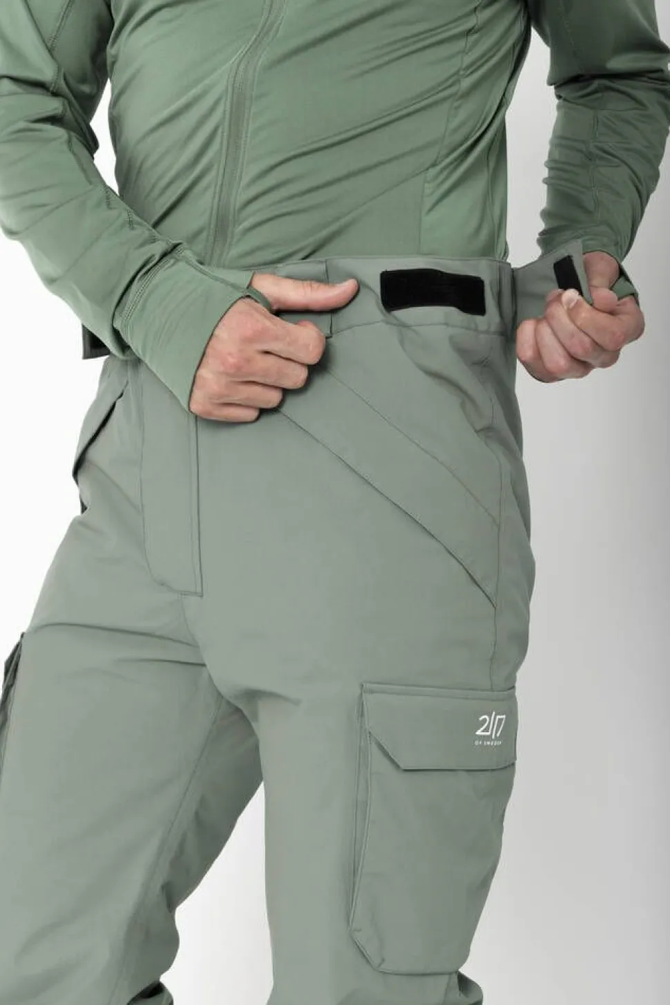 2117 housut Krasse