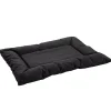 Hunter Gent antibakteerinen peti 70 x 100 cm musta