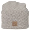 Husky pipo Greta mel. beige