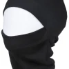 Husky commandopipo Merino Jnr musta