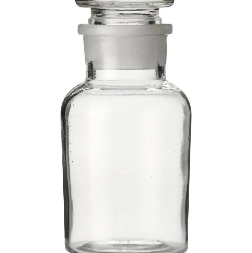 IB Laursen apteekkipullo 125 ml