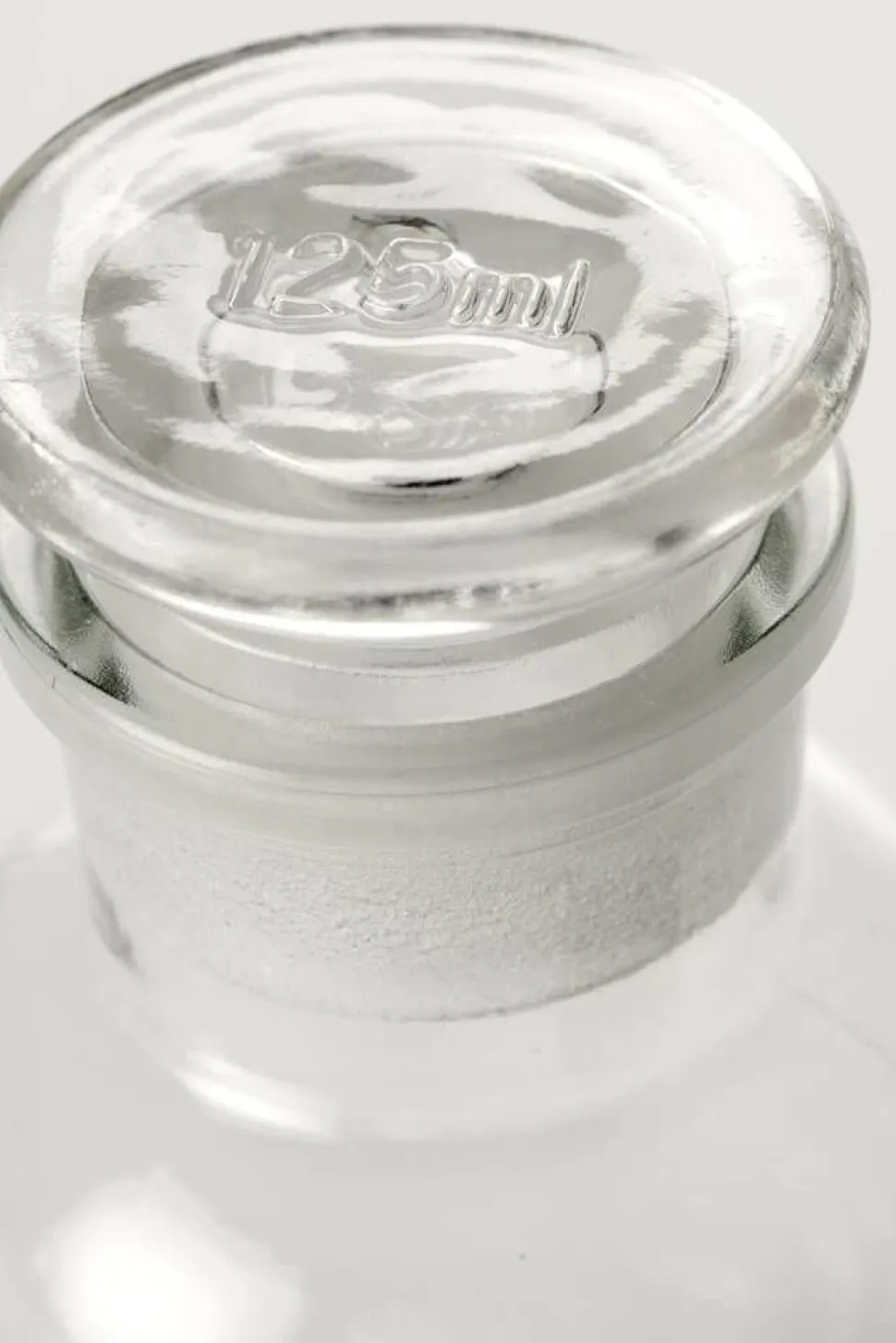 IB Laursen apteekkipullo 125 ml