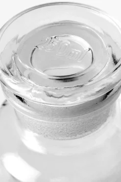 IB Laursen apteekkipullo 250 ml