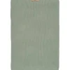 IB Laursen keittiöpyyhe Mynte 40x60 cm dusty green