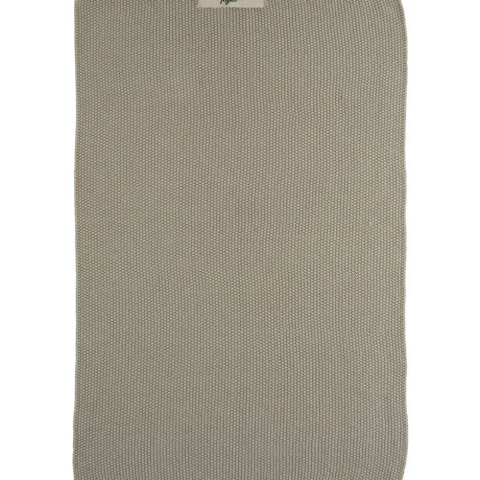 IB Laursen keittiöpyyhe Mynte 40x60 cm sand