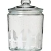 IB Laursen lasipurkki Santa's helpers 1,9 l