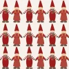 IB Laursen lautasliina Santa's helpers hand in hand 20 kpl