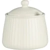 IB Laursen sokerikulho Mynte butter cream