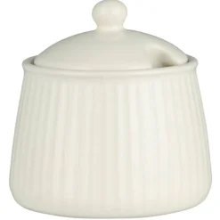 IB Laursen sokerikulho Mynte butter cream