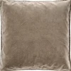 IB Laursen tyynynpäällinen sametti linen