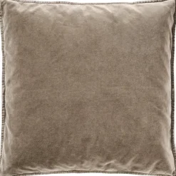IB Laursen tyynynpäällinen sametti linen