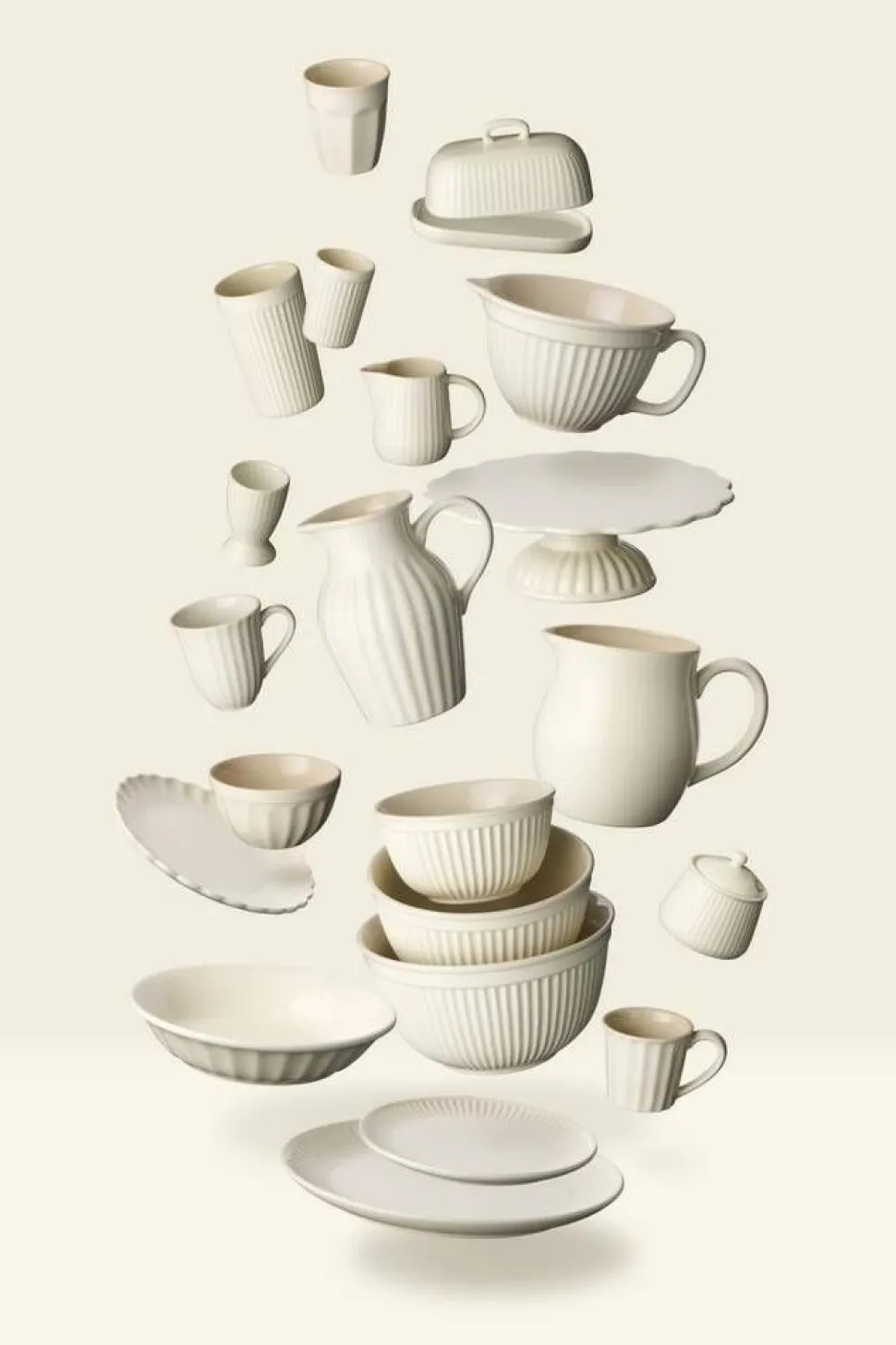 IB Laursen voirasia Mynte butter cream