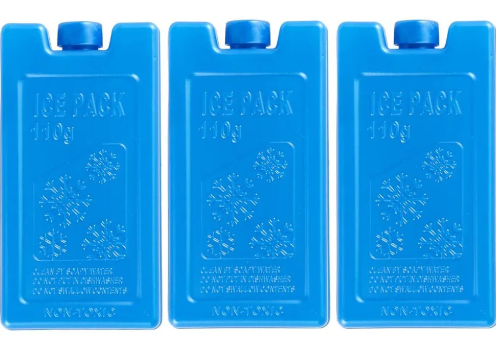 Iceman kylmäkalle 3x110 g