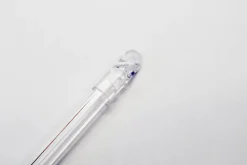 Ihanin pintamallisen sälekaihtimen säätötanko 25 cm akryyli