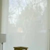 Ihanin screen rullaverho valkoinen 70x170 cm