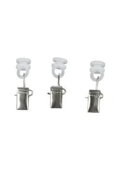 Ihanin verhonipistin koukulla 20 kpl